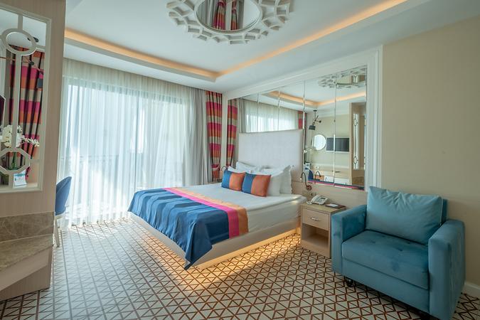 Perla Suite